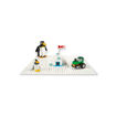 Picture of LEGO CLASSIC BASEPLATE WHITE 4+